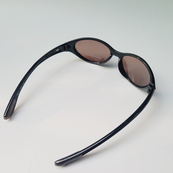Zeal Winh sunglasses japan wrap around Rare polorized ZB13 N23 - Picture 6 of 12